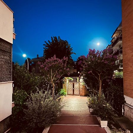 Attico A Roma Apartment Bagian luar foto