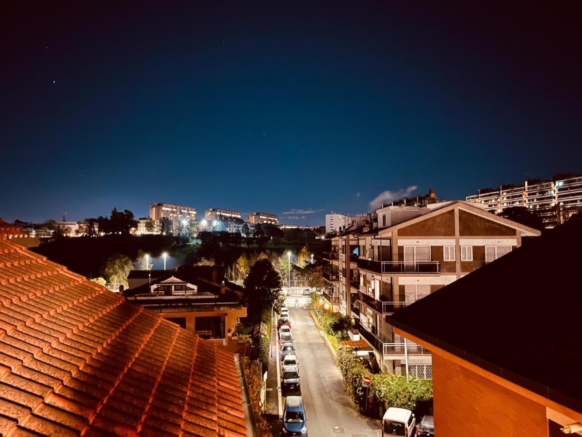 Attico A Roma Apartment Bagian luar foto