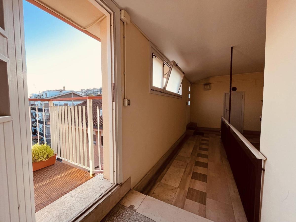Attico A Roma Apartment Bagian luar foto