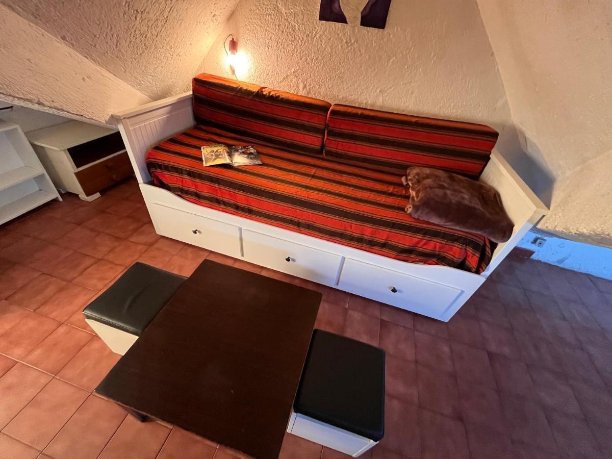 Attico A Roma Apartment Bagian luar foto