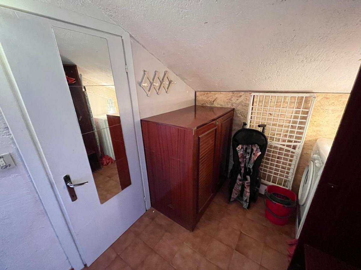 Attico A Roma Apartment Bagian luar foto